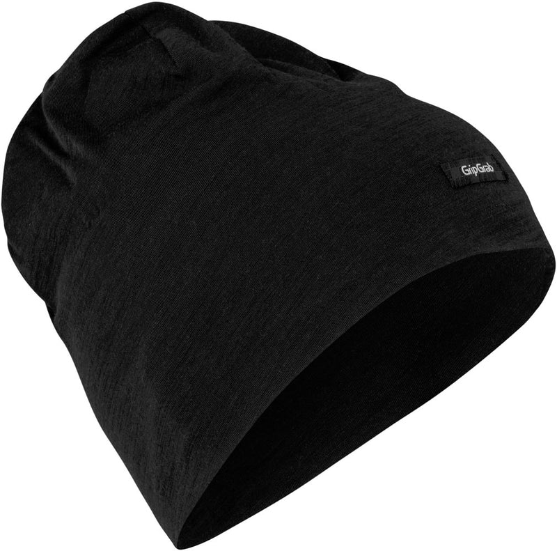 Afbeelding laden in galerijviewer, Gripgrab merino polyfibre lightweight - beanie
