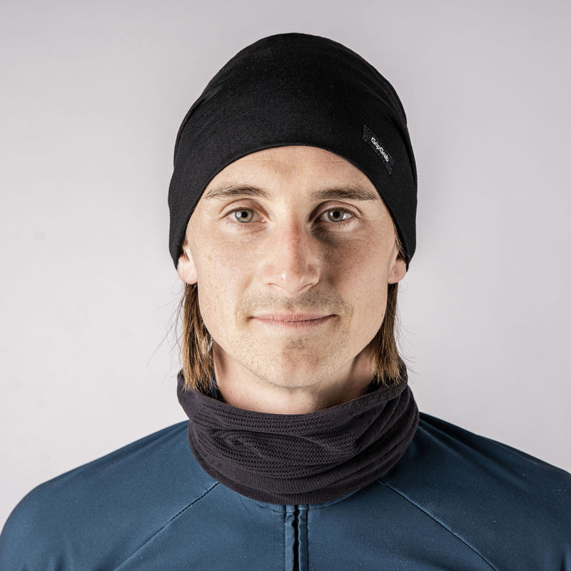 Afbeelding laden in galerijviewer, Gripgrab merino polyfibre lightweight - beanie
