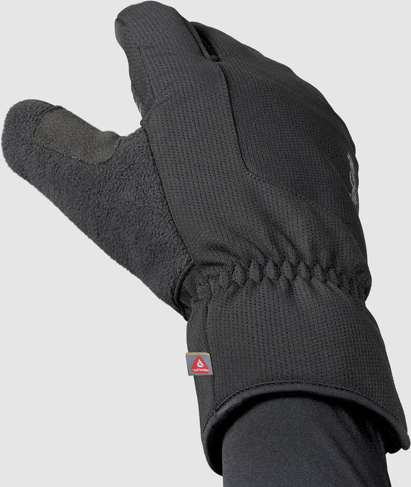 Afbeelding laden in galerijviewer, Gripgrab nordic 2 windproof deep - winter gloves
