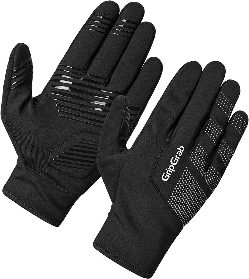 Afbeelding laden in galerijviewer, Gripgrab ride ii windproof - cycling gloves
