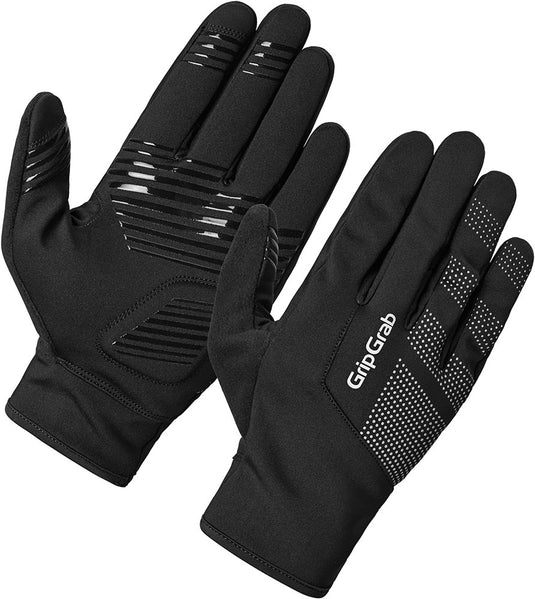Gripgrab ride ii windproof - cycling gloves