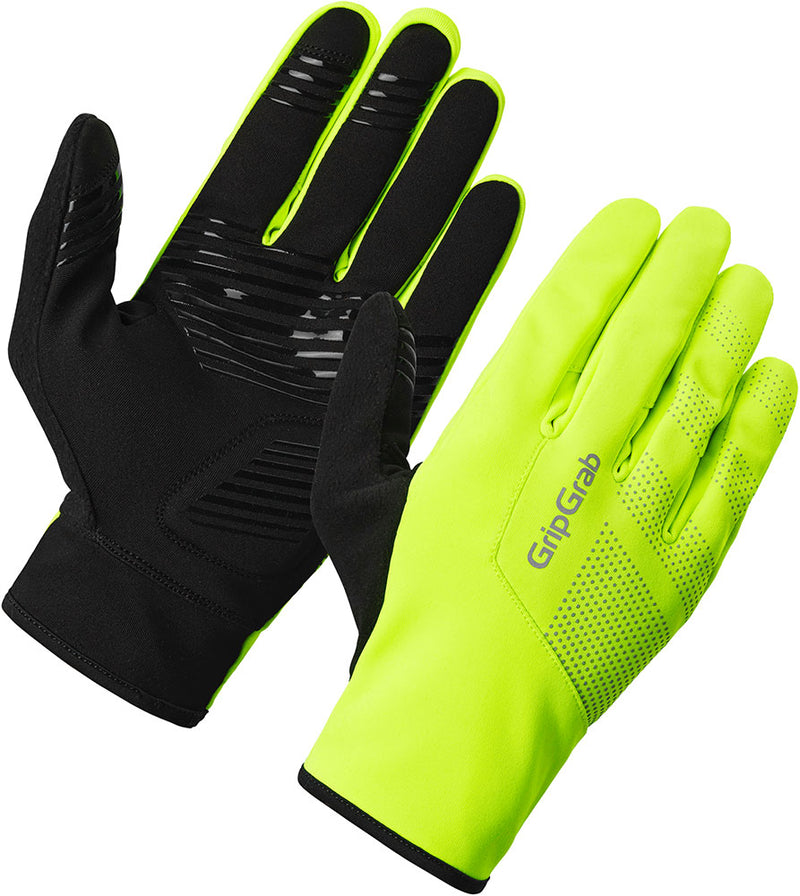 Afbeelding laden in galerijviewer, Gripgrab ride ii windproof - cycling gloves
