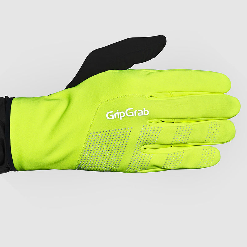 Afbeelding laden in galerijviewer, Gripgrab ride ii windproof - cycling gloves
