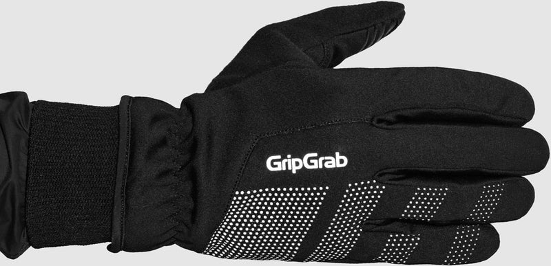 Afbeelding laden in galerijviewer, Gripgrab ride ii windproof - winter gloves

