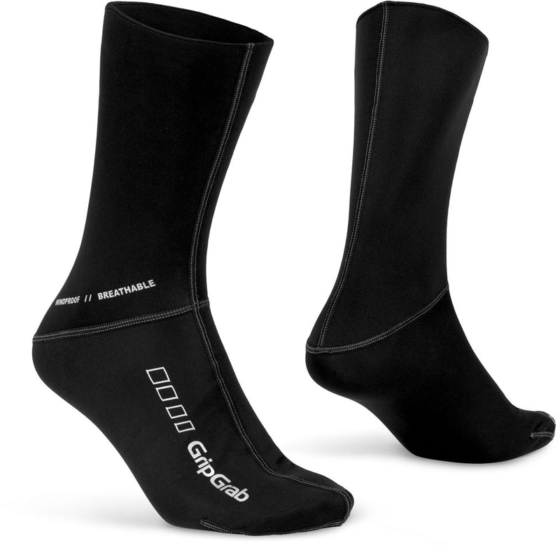 Afbeelding laden in galerijviewer, Gripgrab windproof - socks
