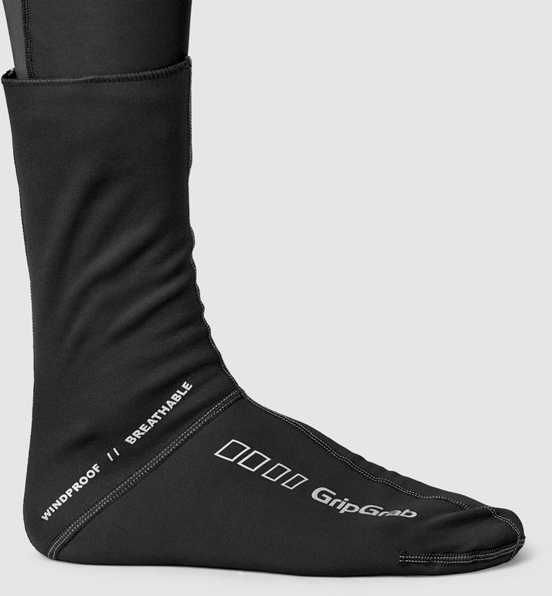 Afbeelding laden in galerijviewer, Gripgrab windproof - socks
