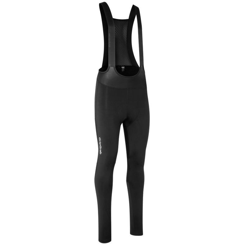 Afbeelding laden in galerijviewer, Gripgrab pacr water resistant - bib tights with pad
