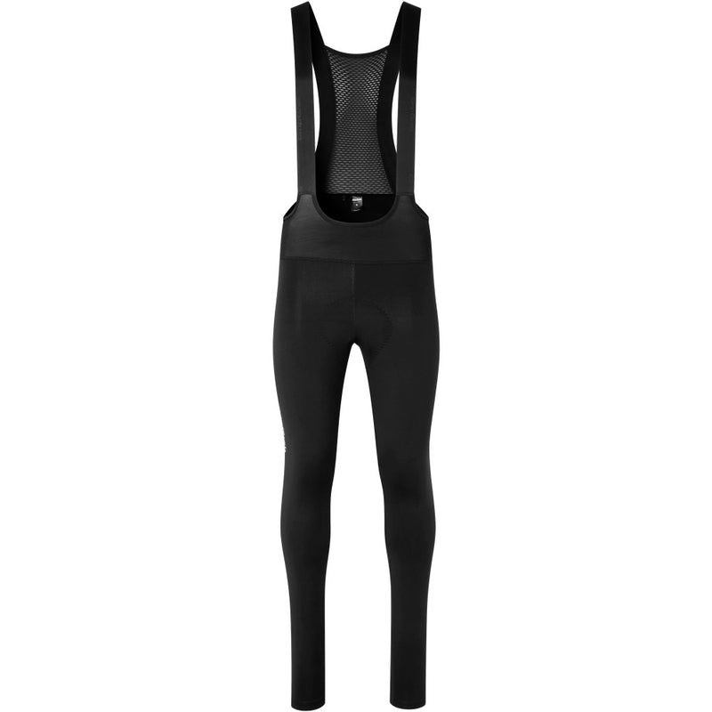 Afbeelding laden in galerijviewer, Gripgrab pacr water resistant - bib tights with pad
