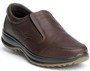 Grisport 8615 instapper zwart - maat 47 - 13.048.105.47