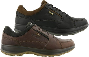 Grisport 8629 active laag | bruin | maat 45 - 13.048.004.45