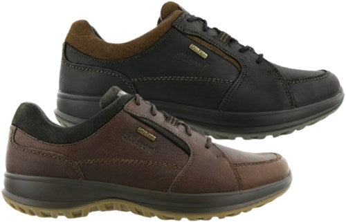 Grisport 8629 active laag | bruin | maat 45 - 13.048.004.45