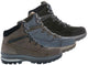 Grisport bari mid 14127 | zwart 01 | maat 40 - 00.048.258.40