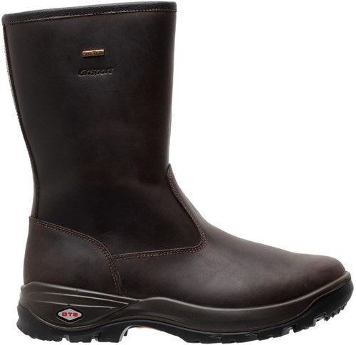 Afbeelding laden in galerijviewer, Grisport country bruin 11561 | bruin 04 | maat 43 - 13.048.299.43
