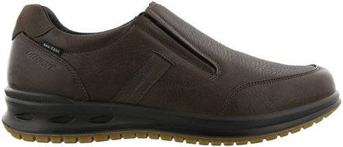 Afbeelding laden in galerijviewer, Grisport heren schoen laag 43021 | bruin 04 | maat 42 - 00.048.052.42

