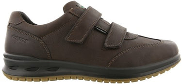 Grisport heren schoen laag 43029 zwart 01 - maat 40 - 00.048.055.40