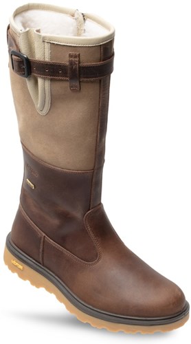 Afbeelding laden in galerijviewer, Grisport highland 40219 beige para | beige para 195 | maat 41 - 8718191221167
