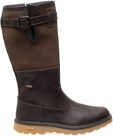 Grisport highland 40219 bruin para | bruin para 196 | maat 42 - 8718191221242