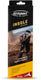 Grisport inlegzool high 1000032 | zwart | maat 43 - 00.048.185.43