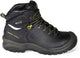 Grisport safety 70416 l 33130 hoog s3 zwart - maat 43 - 11.049.007.43