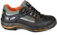 Grisport safety 71605 l 33407 laag s3 zwart - maat 41 - 11.049.029.41
