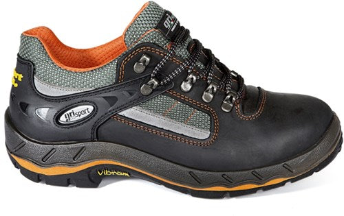 Grisport safety 71605 l 33407 laag s3 zwart - maat 48 - 11.049.029.48