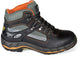 Grisport safety 71607 l 33409 zwart - maat 40 - 11.049.030.40