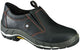 Grisport safety 71609 l 33410 instapper s1p zwart - maat 37 - 11.049.031.37