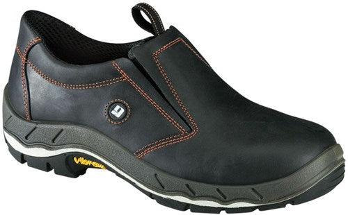 Afbeelding laden in galerijviewer, Grisport safety 71609 l 33410 instapper s1p zwart - maat 48 - 11.049.031.48
