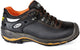Grisport safety 72001 l 33472 laag s3 zwart - maat 48 - 11.049.042.48