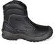 Grisport safety 72425 k 33258 lasschoen s3 zwart - maat 43 - 11.049.019.43