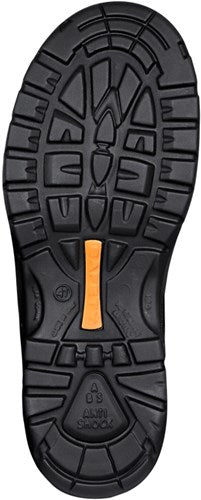 Afbeelding laden in galerijviewer, Grisport safety 771 l 33103 laag s3 zwart - maat 43 - 11.049.003.43

