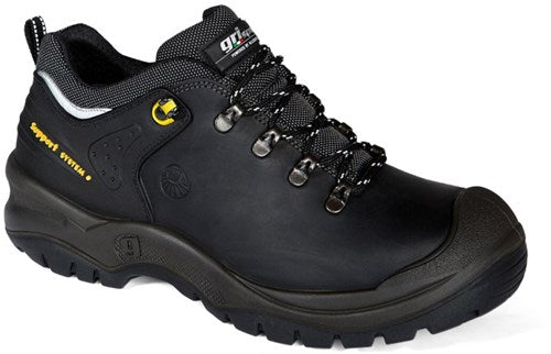 Grisport safety 801 l var 21 33149 laag s3 zwart - maat 48 - 11.049.058.48