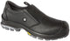 Grisport safety camino 33507 instapper laag s3 zwart grijs - maat 43 - 11.049.049.43