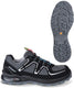 Grisport safety cross safety ariel 33601 dames laag s3 grijs zilver - maat 39 - 00.049.006.39
