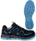 Grisport safety cross safety enduro 33604 laag s3 grijs blauw - maat 40 - 00.049.009.40