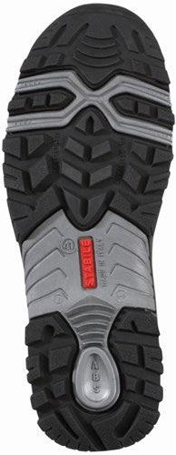 Afbeelding laden in galerijviewer, Grisport safety hoog 71001l 33352 var2 s3 + kn bruin - maat 43 - 11.049.026.43
