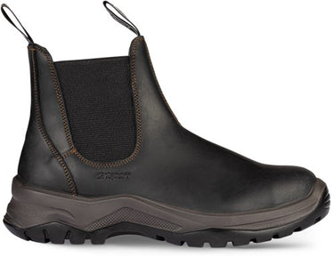 Grisport safety instapper 72457c 33257 var12 s3 | zwart | maat 44 - 11.049.018.44