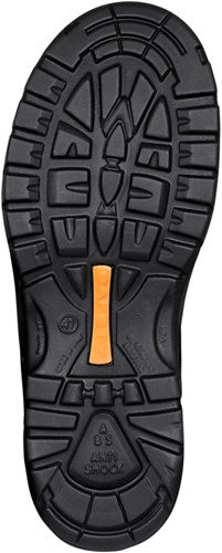 Afbeelding laden in galerijviewer, Grisport safety laars 70249 s3 + kn l+l wool bruin - maat 42 - 11.049.025.42
