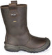 Grisport safety laars 70249c 33255 s3 sympatex bruin - maat 42 - 11.049.016.42