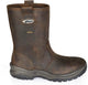 Grisport safety laars 70299c 33254 s3 sympatex bruin - maat 46 - 11.049.015.46