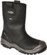 Grisport safety laars 72401c sympatex zwart - maat 44 - 11.049.020.44