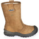 Grisport safety laars 72707c+l wool s3 + kn cognac - maat 41 - 00.049.001.41