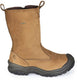 Grisport safety laars 72715c+l wool s3 cognac - maat 47 - 11.049.070.47