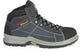 Grisport safety matrix 32508 hoog s3 grijs - maat 48 - 11.049.066.48
