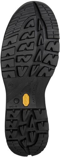 Afbeelding laden in galerijviewer, Grisport safety ranger laars iron 34006 s3 +kn | zwart grijs | maat 47 - 00.205.005.47
