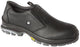 Grisport safety trace 33508 instapper laag s3 zwart grijs - maat 45 - 11.049.050.45