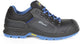 Grisport safety ultron 32505 laag s3 zwart - maat 48 - 11.049.064.48