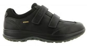 Grisport schoen 8637 bruin - maat 43 - 10.048.018.43
