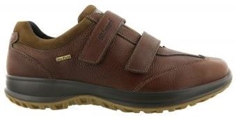 Afbeelding laden in galerijviewer, Grisport schoen 8637 bruin - maat 44 - 10.048.018.44

