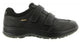 Grisport schoen 8637 bruin - maat 44 - 10.048.018.44